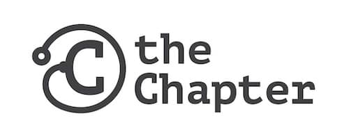 The Chapter logo